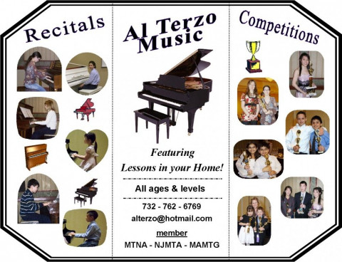 Visit Al Terzo