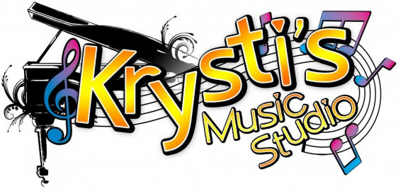 Visit Krysti's Music Studio