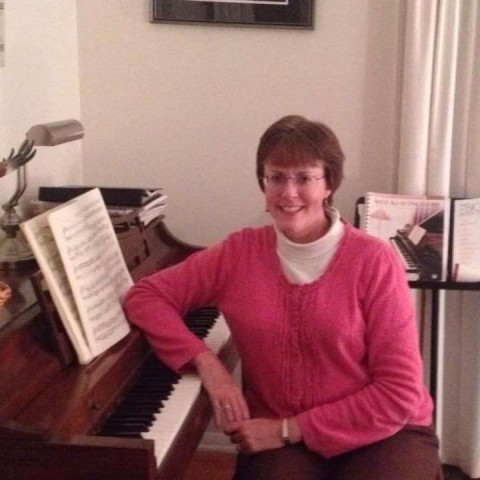 Visit Reisterstown Piano-Nancy Rodo Piano Studio