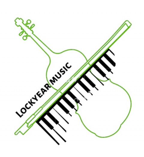 Visit Violin, Viola, Piano Lessons at Lockyear Music Studio