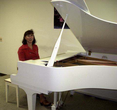 Visit Kira’s Piano Studio