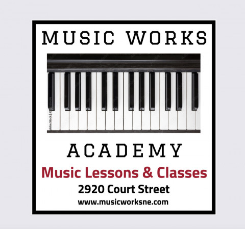 Visit Music Works Academy