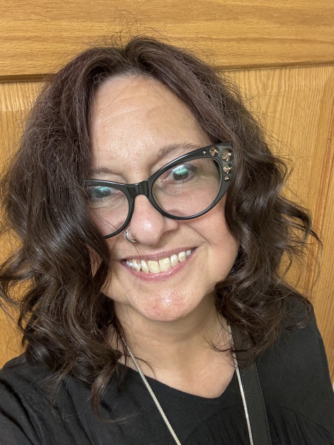 Visit Karla Wakeen